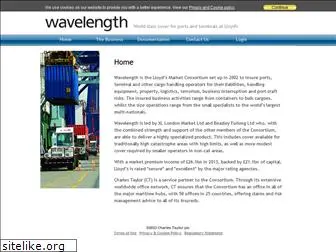 wavelengthinsurance.com