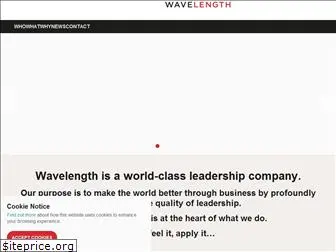 wavelengthleadership.com