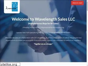 wavelengthsales.com