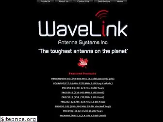 wavelinkantenna.com