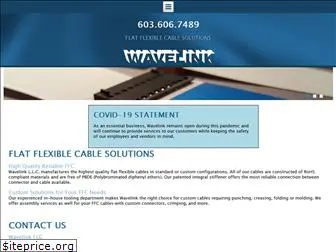 wavelinkcable.com