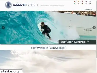 waveloch.com