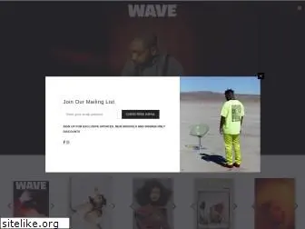 wavemag.co.uk