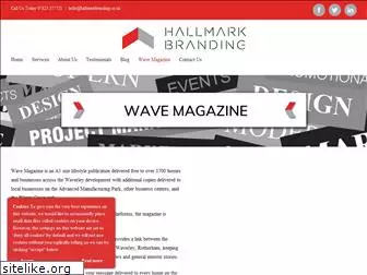 wavemagazine.co.uk