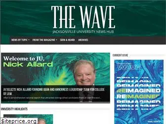 wavemagazineonline.com