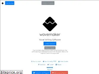 wavemaker.co.uk