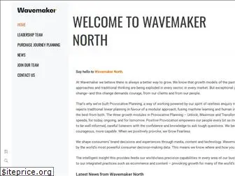 wavemakernorth.co.uk
