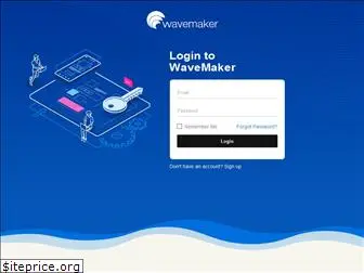 wavemakeronline.com