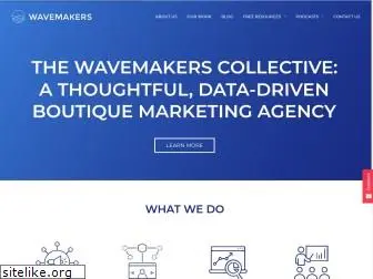 wavemakers.co