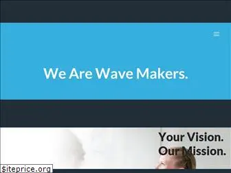 wavemakersgroup.com