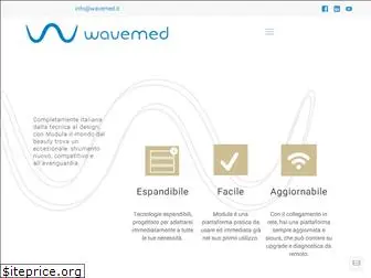 wavemed.it