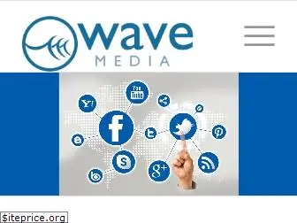 wavemedia.com