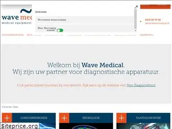 wavemedical.nl