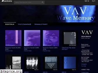 wavememory.net