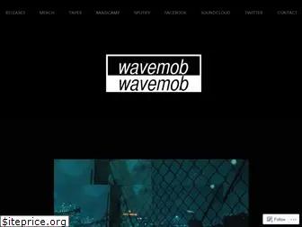 wavemob.net