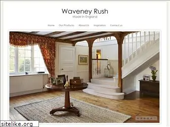waveneyrush.co.uk