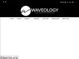 waveologygrooming.com