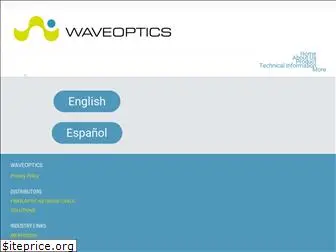 waveoptics.net