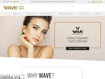 waveplasticsurgery.com