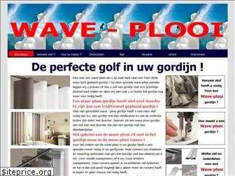 waveplooi.nl