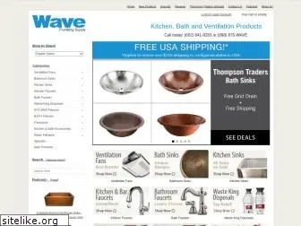 waveplumbing.com