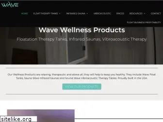 waveproductscorp.com