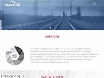 waverail.nl