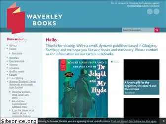 waverley-books.co.uk