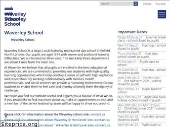 waverley-school.com