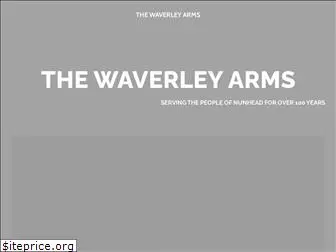 waverleyarms.com