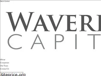waverleycapital.com