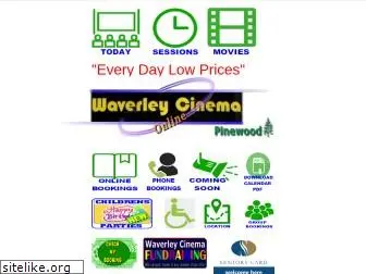 waverleycinema.com