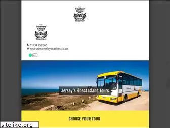 waverleycoaches.co.uk