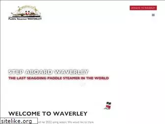 waverleyexcursions.co.uk