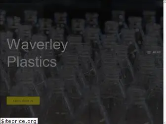 waverleyplastics.com