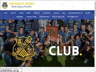 waverleyrugby.com.au