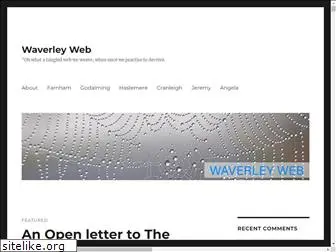waverleyweb.org