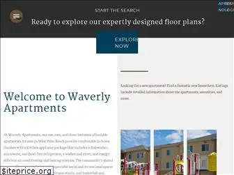 waverly-apartmentliving.com