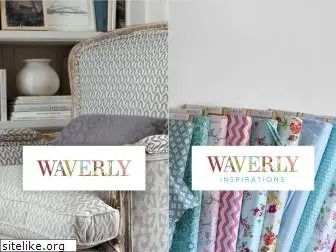 waverly.com