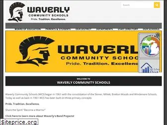waverlycommunityschools.net