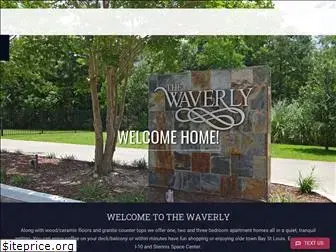 waverlyms.com