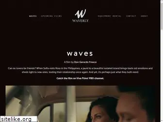 waverlypictures.com