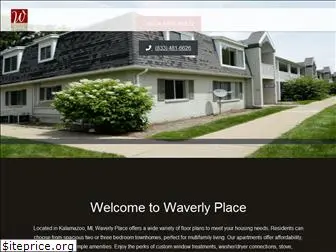 waverlyplaceapts.com