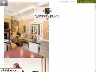 waverlyplacelouisa.com