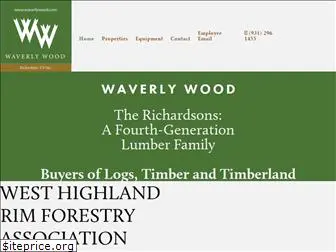waverlywood.com