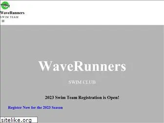 waverunners.ca