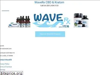 waverxcbd.com