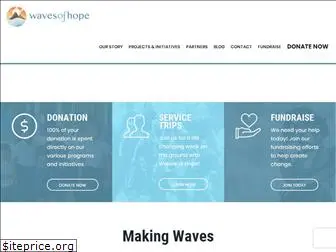 waves-of-hope.com