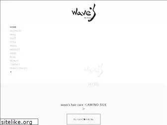 waves-web.com