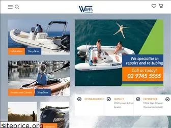 waves.com.au